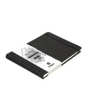 A5 Watercolor Journal (Black) - 300 GSM (WJ2-C)