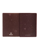 A4 Watercolor Journal (Burgundy) - 300 GSM (WJ4-A)