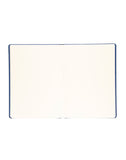A4 Watercolor Journal (Blue) - 300 GSM (WJ4-B)