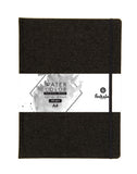 A4 Watercolor Journal (Black) - 300 GSM (WJ4-C)