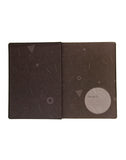 A4 Watercolor Journal (Black) - 300 GSM (WJ4-C)