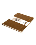 A4 Watercolor Journal (Khakhi) - 300 GSM (WJ4-D)