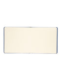 SQ. Watercolor Journal (Blue) - 300 GSM (WJ6-B)