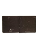 SQ. Watercolor Journal (Black) - 300 GSM (WJ6-C)