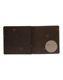 SQ. Watercolor Journal (Black) - 300 GSM (WJ6-C)