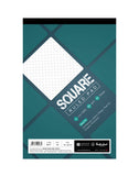 A5 SQUARE PAD (Pack of 10) (WP17)