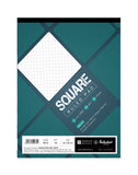 A4 SQUARE PAD (Pack of 5) (WP18)