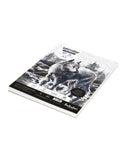 A5 WATERCOLOUR LOOSE SHEETS - TORCHON (ROUGH) (300 GSM) (WRL2) (Set of 2)