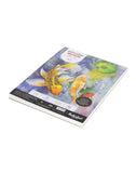 A5 WATERCOLOUR PAD WIRED - TORCHON (ROUGH) (300 GSM) (WRP2) (Set of 2)