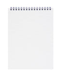 A5 WATERCOLOUR PAD WIRED - TORCHON (ROUGH) (300 GSM) (WRW2) (Set of 2)