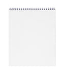 A4 WATERCOLOUR PAD WIRED - TORCHON (ROUGH) (300 GSM) (WRW4)
