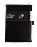 A5 ZAFIRO PREMIUM NOTEBOOK (Dot-Grid) (ZNB2-D)