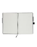 A5 ZAFIRO PREMIUM NOTEBOOK (Dot-Grid) (ZNB2-D)
