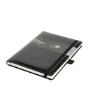 A5 ZAFIRO PREMIUM NOTEBOOK (Dot-Grid) (ZNB2-D)