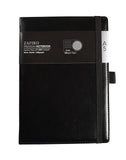 A5 ZAFIRO PREMIUM NOTEBOOK (Ruled) (ZNB2)