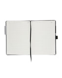 A5 ZAFIRO PREMIUM NOTEBOOK (Ruled) (ZNB2)