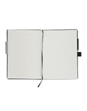 A5 ZAFIRO PREMIUM NOTEBOOK (Unruled) (ZNB2-P)