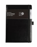 A5 ZAFIRO PREMIUM NOTEBOOK (Square-Grid) (ZNB2-S)