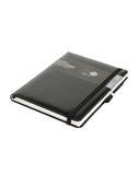 A5 ZAFIRO PREMIUM NOTEBOOK (Ruled) (ZNB2)