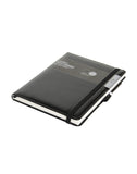 A5 ZAFIRO PREMIUM NOTEBOOK (Unruled) (ZNB2-P)