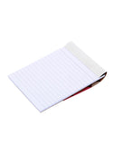 A6+ Zafiro Writing Pad 40 Leave (Pack of 20) (ZWP16)