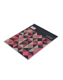 A4 Zafiro Writing Pad 40 Leave (Pack of 10) (ZWP4)